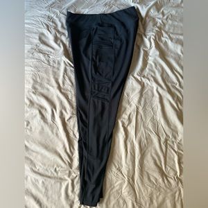 XL pop fit leggings